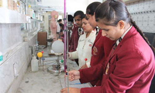 Chemistry Lab