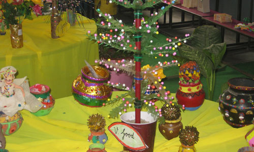 Art and Craft