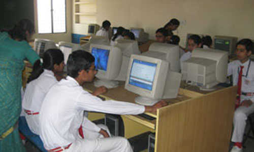 Computer Lab