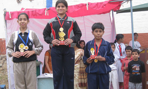 Sports